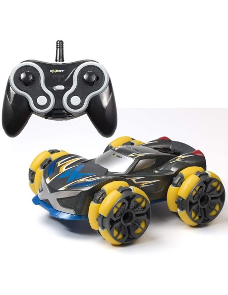 Auto Exost Hyper Drift Radiocomandata ROC20731860 Rocco Giocattoli | Futurartshop.com