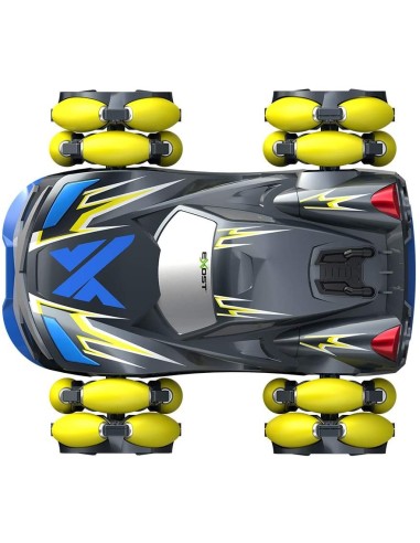 Auto Exost Hyper Drift Radiocomandata ROC20731860 Rocco Giocattoli | Futurartshop.com