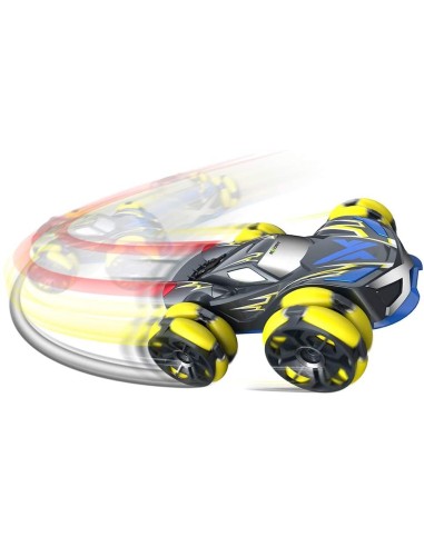 Auto Exost Hyper Drift Radiocomandata ROC20731860 Rocco Giocattoli | Futurartshop.com