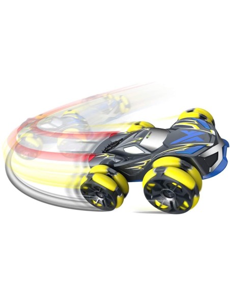 Car Exost Hyper Drift Radio Controlled ROC20731860 Rocco Giocattoli | Futurartshop.com