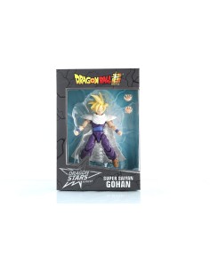Dragon Ball Super Gogeta Super Saiyan 4 Action Figure 17 cm ROC35855/36767 Rocco Giocattoli | Futurartshop.com 2