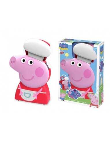 Peppa Pig valigetta Chef 3D MAGGG-00855 Grandi giochi | Futurartshop.com