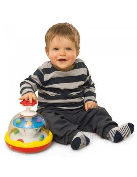 Giochi preziosi Maxi trottola musicale  40534 Giochi Preziosi | Futurartshop.com