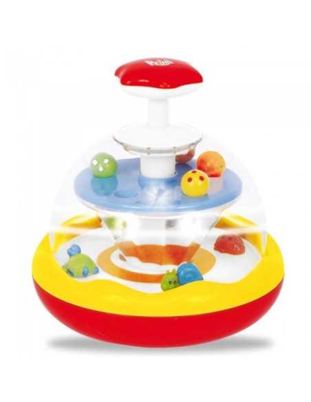 Giochi preziosi Maxi trottola musicale  40534 Giochi Preziosi | Futurartshop.com