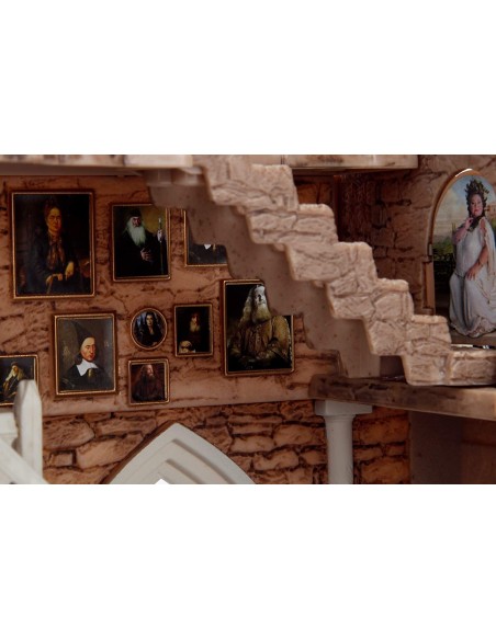 Harry Potter - La Torre di Grifondoro con 2 personaggi SIM253185001 Simba Toys | Futurartshop.com
