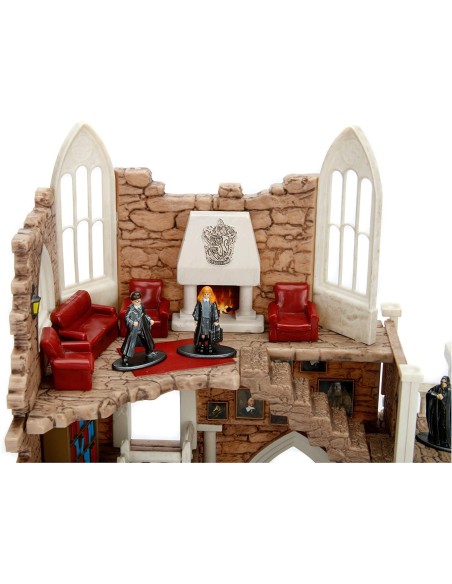 Harry Potter - The Tower of Death with 2 characters SIM253185001 Simba Toys | Futurartshop.com