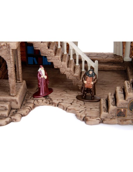 Harry Potter - The Tower of Death with 2 characters SIM253185001 Simba Toys | Futurartshop.com