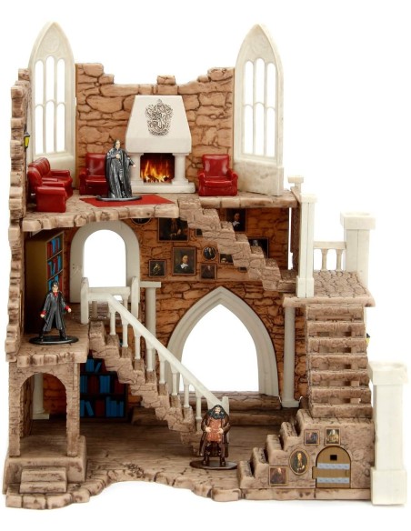 Harry Potter - The Tower of Death with 2 characters SIM253185001 Simba Toys | Futurartshop.com