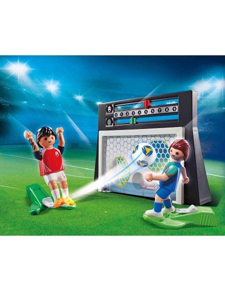 PlayMobil Sports & Action 70245 - Door Marker PLA70245 Playmobil | Futurartshop.com