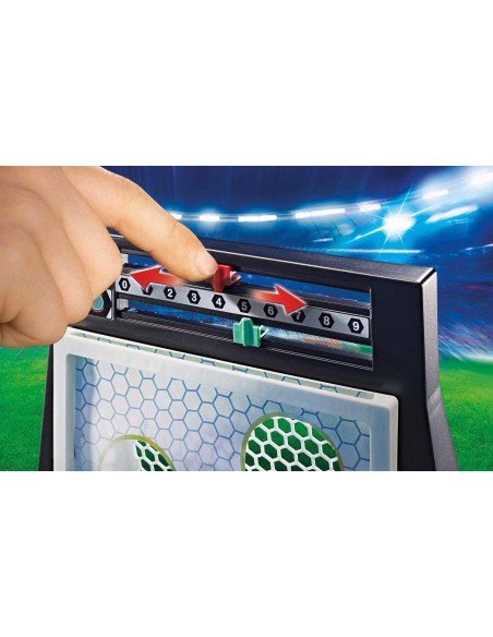PlayMobil Sports & Action 70245 - Door Marker PLA70245 Playmobil | Futurartshop.com