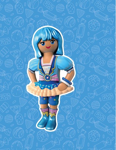PlayMobil EverDreamerz 70386 - Clare PLA70386 Playmobil | Futurartshop.com