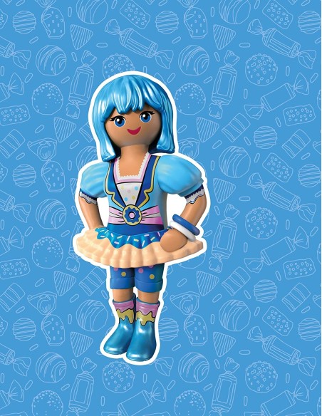 PlayMobil EverDreamerz 70386 - Clare PLA70386 Playmobil | Futurartshop.com