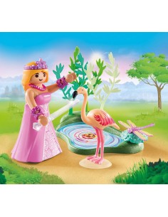 PlayMobil Princess 70247 - Principessa allo stagno PLA70247 Playmobil | Futurartshop.com 2