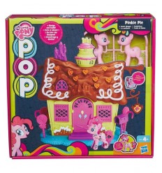 My Little pony pop Playset A8203EU40 Hasbro- Futurartshop.com