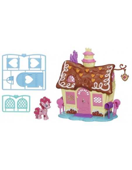 My Little pony pop Playset HASA8203EU40 Hasbro | Futurartshop.com