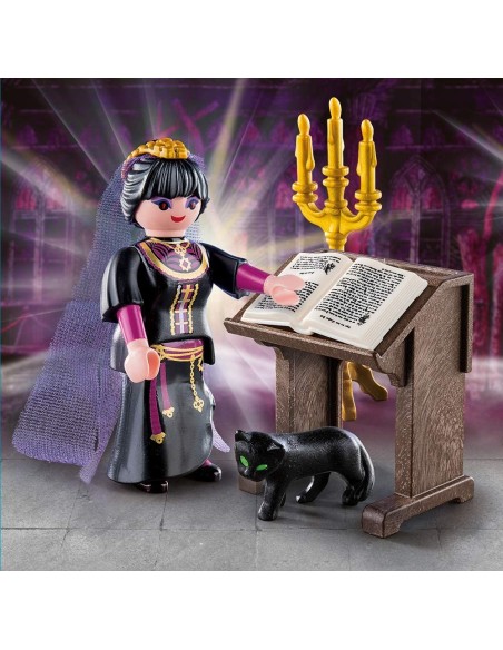 PlayMobil 70058 - Witch PLA70058 Playmobil | Futurartshop.com