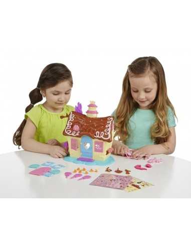 My Little pony pop Playset HASA8203EU40 Hasbro | Futurartshop.com