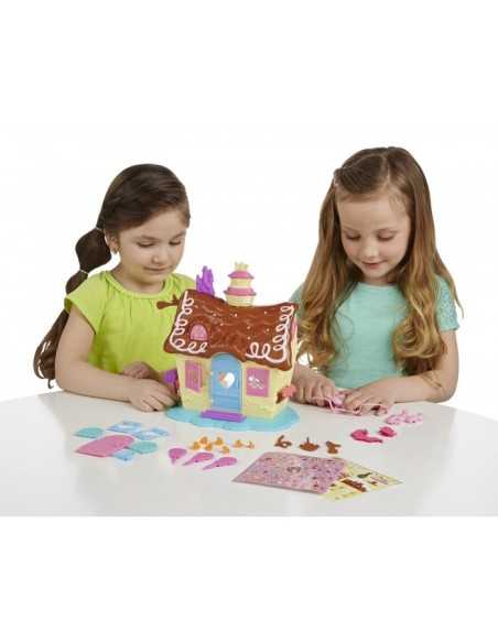 My Little pony pop Playset HASA8203EU40 Hasbro | Futurartshop.com