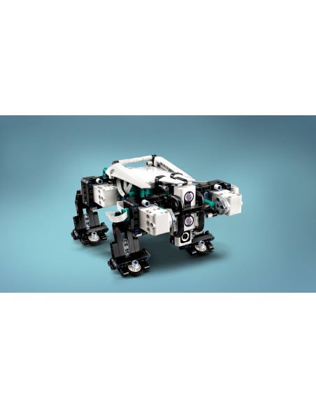 Lego Mindstorms 51515 - Robot inventor LEG6251944 Lego | Futurartshop.com