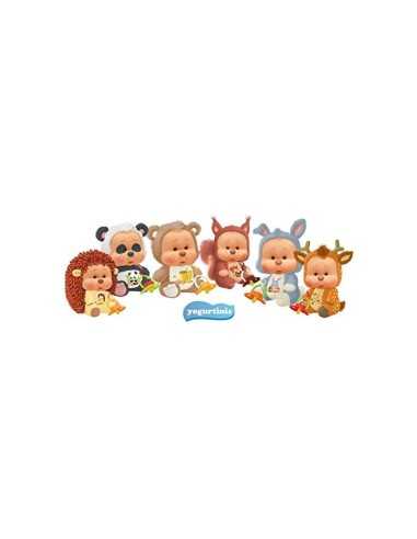 Yogurtinis Forest Fruit GIOGPZ01507 Giochi Preziosi | Futurartshop.com