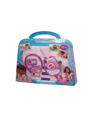 Dr Plush Dress A Set  GIOCCP90125 Giochi Preziosi | Futurartshop.com