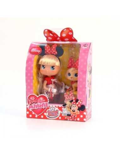I Love Minnie con cucciolo  2162777616469 Grandi giochi | Futurartshop.com