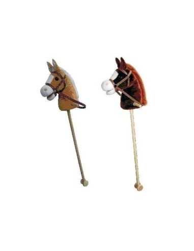 Cavallo asta con nitrito MAG410265 Grandi giochi | Futurartshop.com