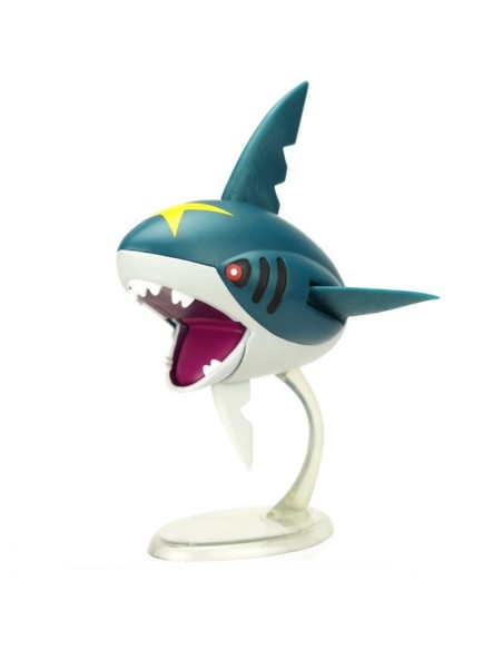 Pokemon Battle Feature - Sharpedo GIOPKE11000-2 Giochi Preziosi | Futurartshop.com