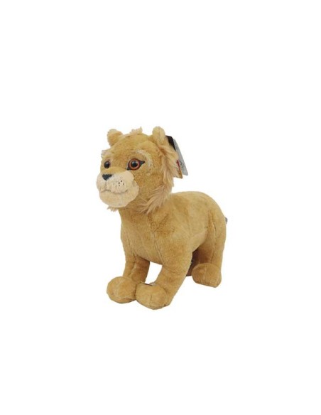 Disney Lion King - Peluche Con Suoni Simba GIOLNN05000-2 Giochi Preziosi | Futurartshop.com