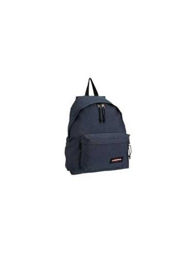 Eastpak zaino imbottito Double denim EASEK62082D Eastpak | Futurartshop.com