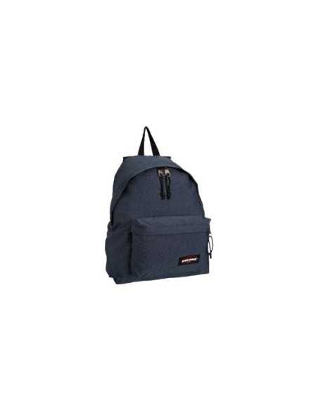 Eastpak zaino imbottito Double denim EASEK62082D Eastpak | Futurartshop.com