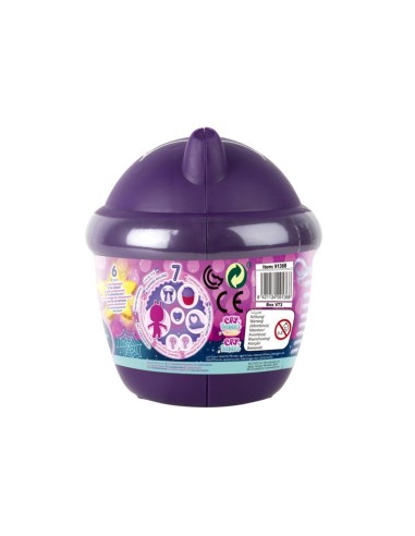 Cry Babies Casetta Enchanted IMC91368 IMC Toys | Futurartshop.com