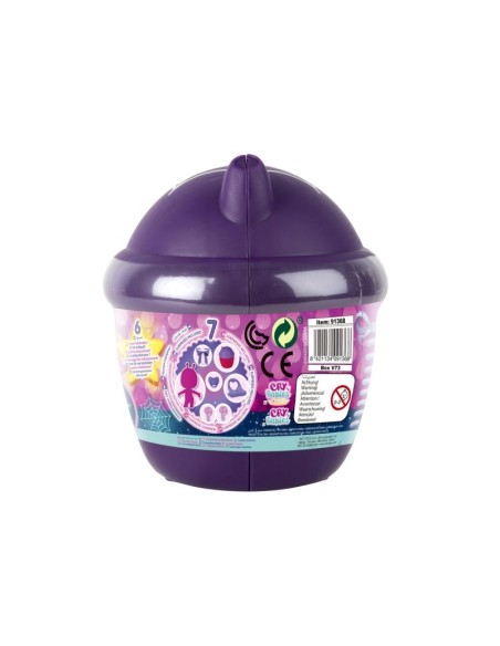 Cry Babies Casetta Enchanted IMC91368 IMC Toys | Futurartshop.com