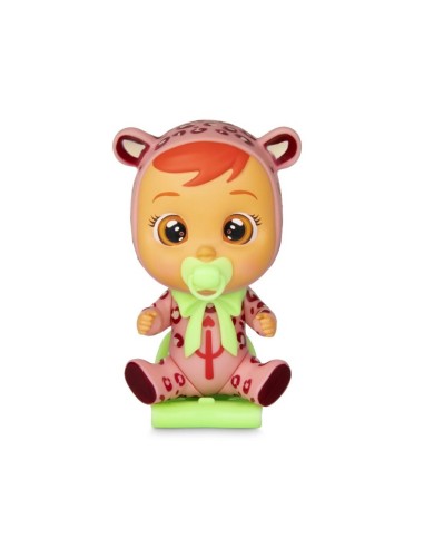 Cry Babies Casetta Enchanted IMC91368 IMC Toys | Futurartshop.com
