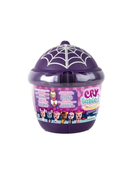 Cry Babies Cottage Enchanted IMC91368 IMC Toys | Futurartshop.com