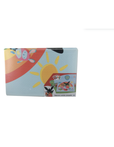 Bing Tappetone morbido ripiegabile ODS48399 Ods | Futurartshop.com