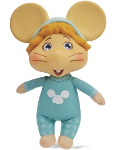 Topo Gigio Dolce nanna GEFTPG11000 Grandi giochi | Futurartshop.com