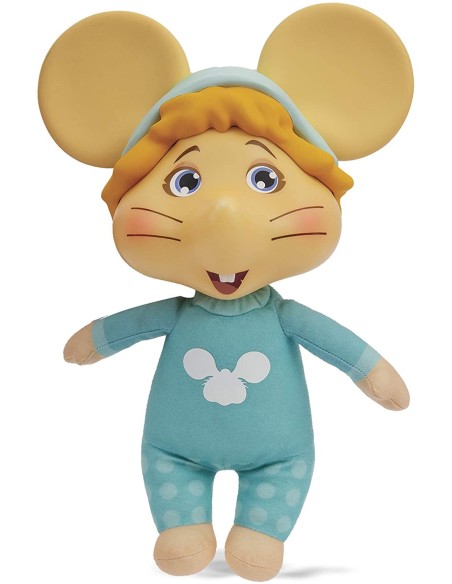 Topo Gigio Sweet sleep GEFTPG11000 Grandi giochi | Futurartshop.com