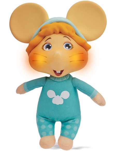 Topo Gigio Sweet sleep GEFTPG11000 Grandi giochi | Futurartshop.com