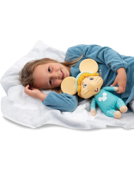 Topo Gigio Sweet sleep GEFTPG11000 Grandi giochi | Futurartshop.com