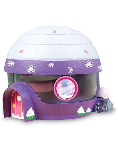 Cry Babies - Kristal Igloo GIO90934 IMC Toys | Futurartshop.com