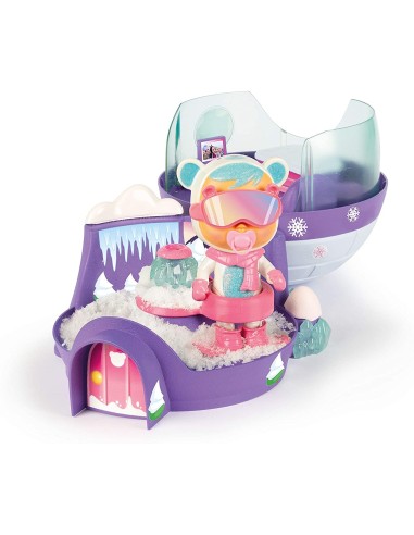 Cry Babies - Kristal Igloo GIO90934 IMC Toys | Futurartshop.com