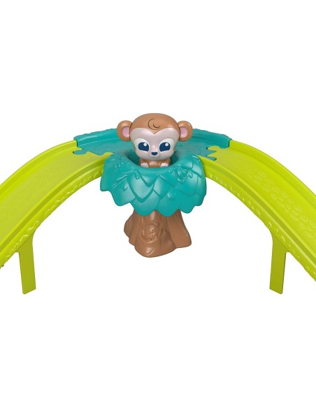 My first Thomas train set with animals TOYGDF64 Mattel | Futurartshop.com