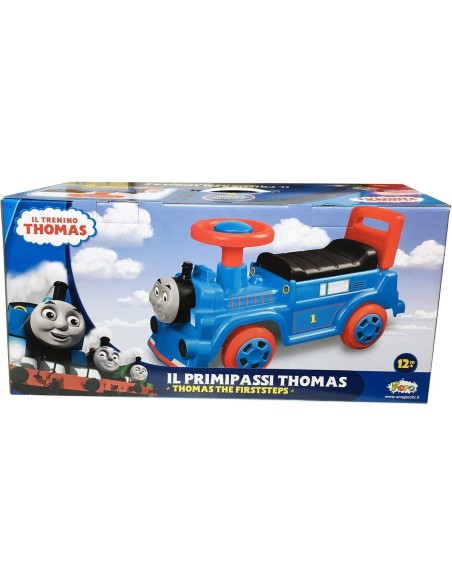 Thomas Cavalcabile Primi Passi WON77.43THO Futurart | Futurartshop.com