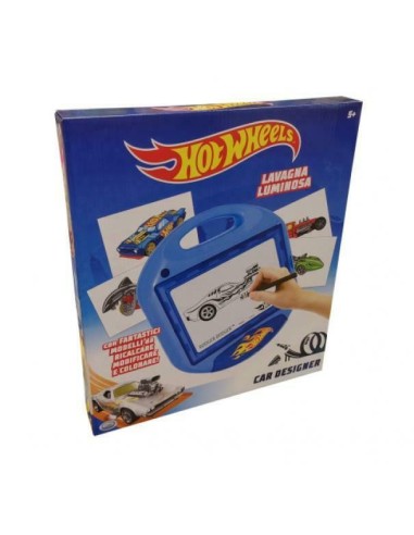 Hot Wheels Overhead ODS42012 Ods | Futurartshop.com