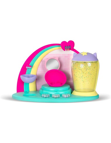 Vip Pets - Saloon Fabio e Fabia IMC711723 IMC Toys | Futurartshop.com