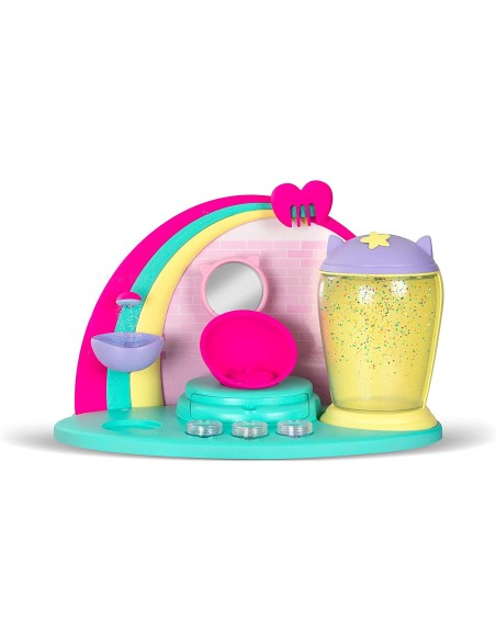 Vip Pets - Saloon Fabio e Fabia IMC711723 IMC Toys | Futurartshop.com