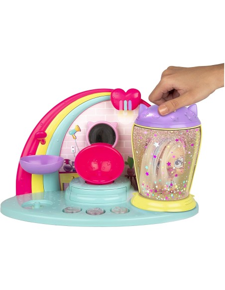 Vip Pets - Saloon Fabio and Fabia IMC711723 IMC Toys | Futurartshop.com