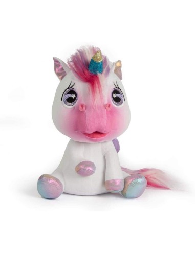 Club Petz - Baby Unicorno IMC93881 IMC Toys | Futurartshop.com