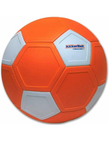 kicker ball - the ball that bends, turns and around obstacles  Grandi giochi | Futurartshop.com